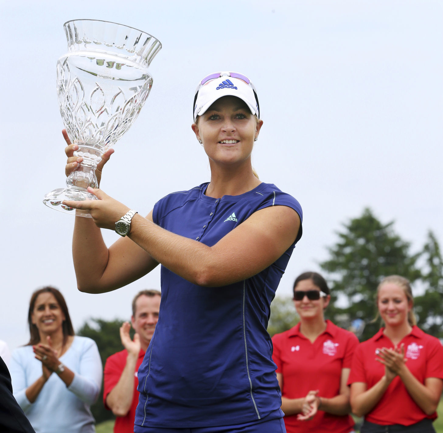 2016 - Anna Nordqvist
